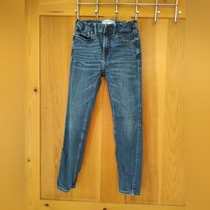 Abercrombie jeans